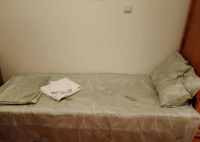 Appartamento Garden Of Eden- Sweet Dreams Rey&mar Saint *