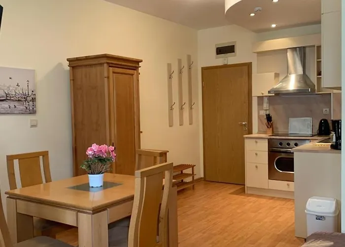 Garden Of Eden- Sweet Dreams Rey&mar Saint Appartamento *