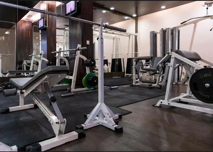 Garden Of Eden- Sweet Dreams Rey&mar Saint Appartamento