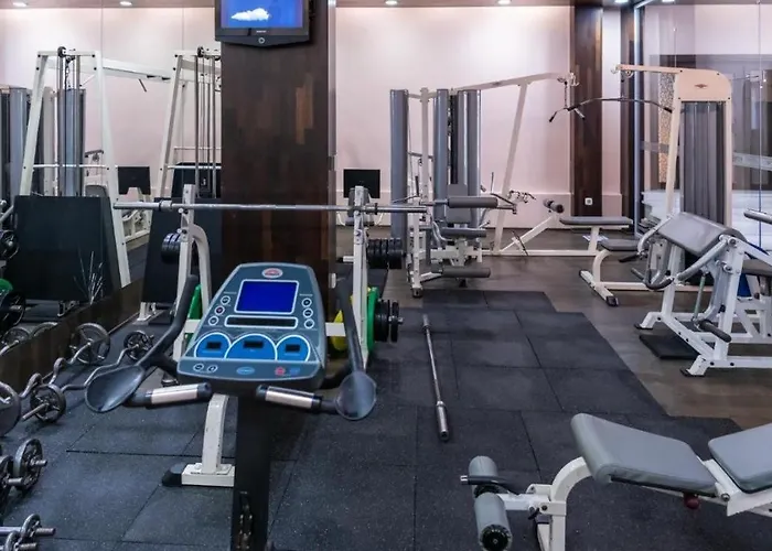 Garden Of Eden- Sweet Dreams Rey&mar Saint Appartamento *