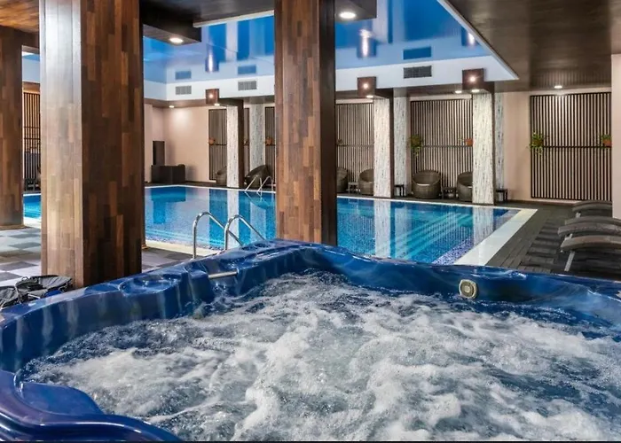 Appartamento Garden Of Eden- Sweet Dreams Rey&mar Saint *