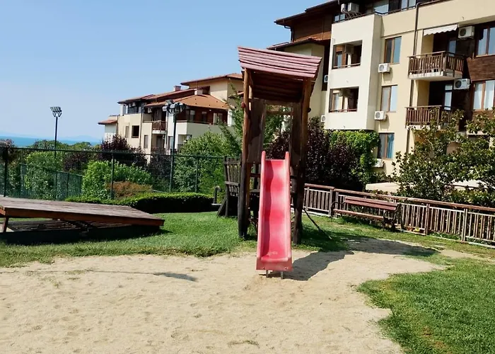 Garden Of Eden- Sweet Dreams Rey&mar Saint Appartamento