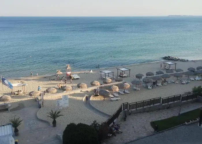 Garden Of Eden- Sweet Dreams Rey&mar Saint * Sveti Vlas