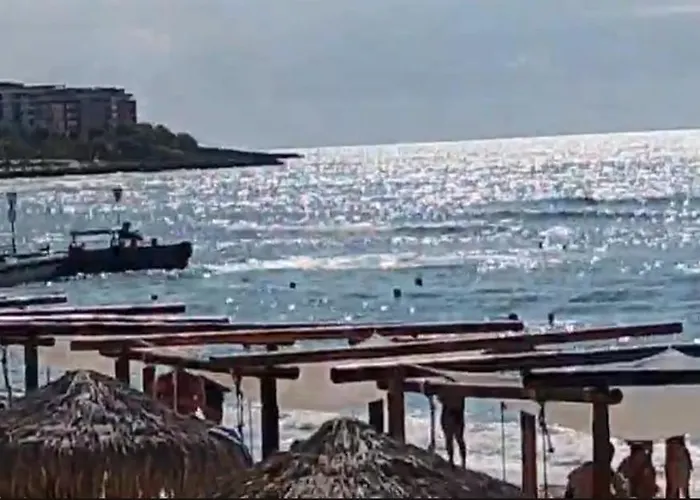 Garden Of Eden- Sweet Dreams Rey&mar Saint Appartamento *