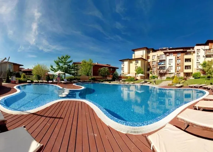 Garden Of Eden- Sweet Dreams Rey&mar Saint Appartamento Sveti Vlas