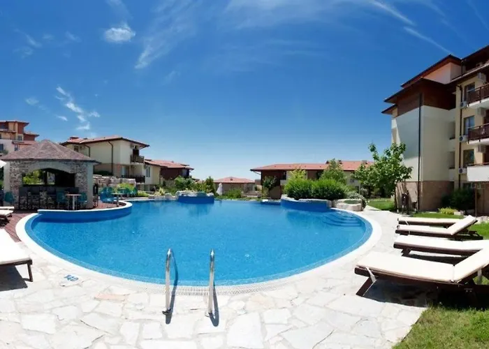 Garden Of Eden- Sweet Dreams Rey&mar Saint Appartamento Sveti Vlas