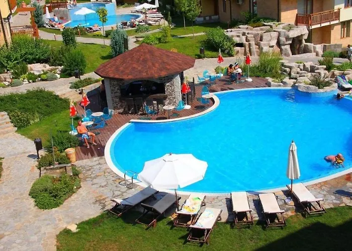 Appartamento Garden Of Eden- Sweet Dreams Rey&mar Saint