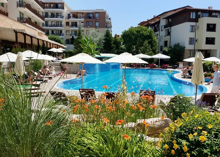 Garden Of Eden- Sweet Dreams Rey&mar Saint Appartamento