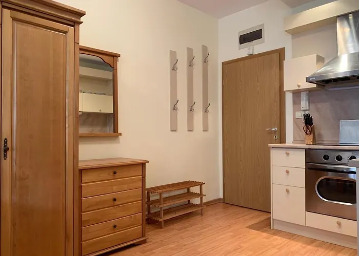 Appartamento Garden Of Eden- Sweet Dreams Rey&mar Saint Sveti Vlas