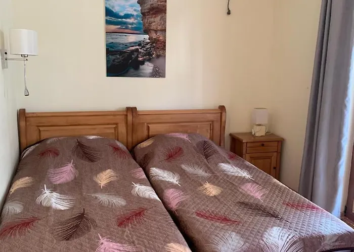 Garden Of Eden- Sweet Dreams Rey&mar Saint Appartamento Sveti Vlas