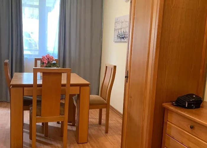 Appartamento Garden Of Eden- Sweet Dreams Rey&mar Saint