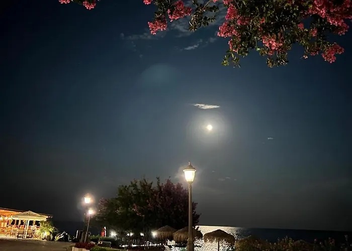 Garden Of Eden- Sweet Dreams Rey&mar Saint Appartamento Sveti Vlas