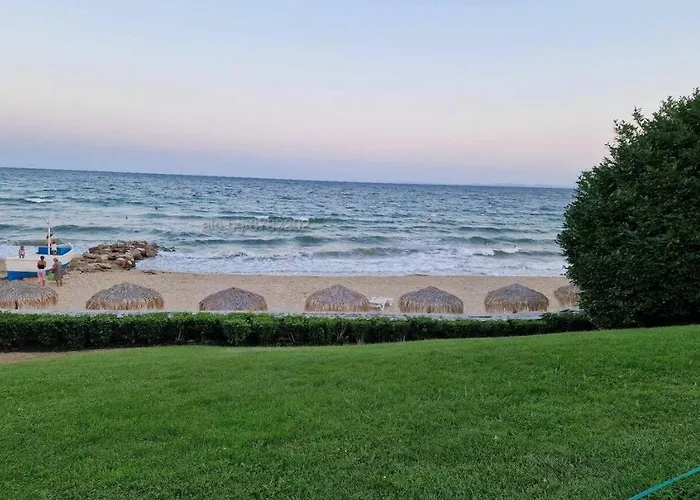 Garden Of Eden- Sweet Dreams Rey&mar Saint Appartamento *