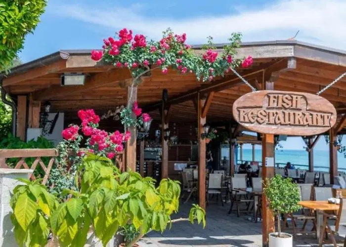 Garden Of Eden- Sweet Dreams Rey&mar Saint Appartamento