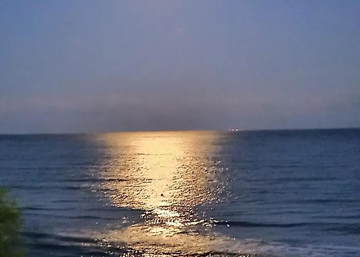 Garden Of Eden- Sweet Dreams Rey&mar Saint Appartamento Sveti Vlas