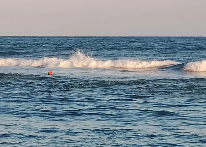 Garden Of Eden- Sweet Dreams Rey&mar Saint Appartamento