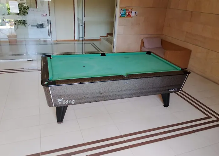 Garden Of Eden- Sweet Dreams Rey&mar Saint Appartamento *